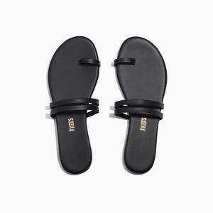 TKEES Leah Sandals